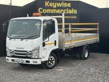 Used Isuzu Grafter 2023 for sale - 78982260: Photo