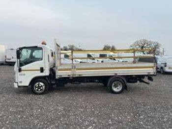 Used Isuzu Grafter 2023 for sale - 78982260: Photo