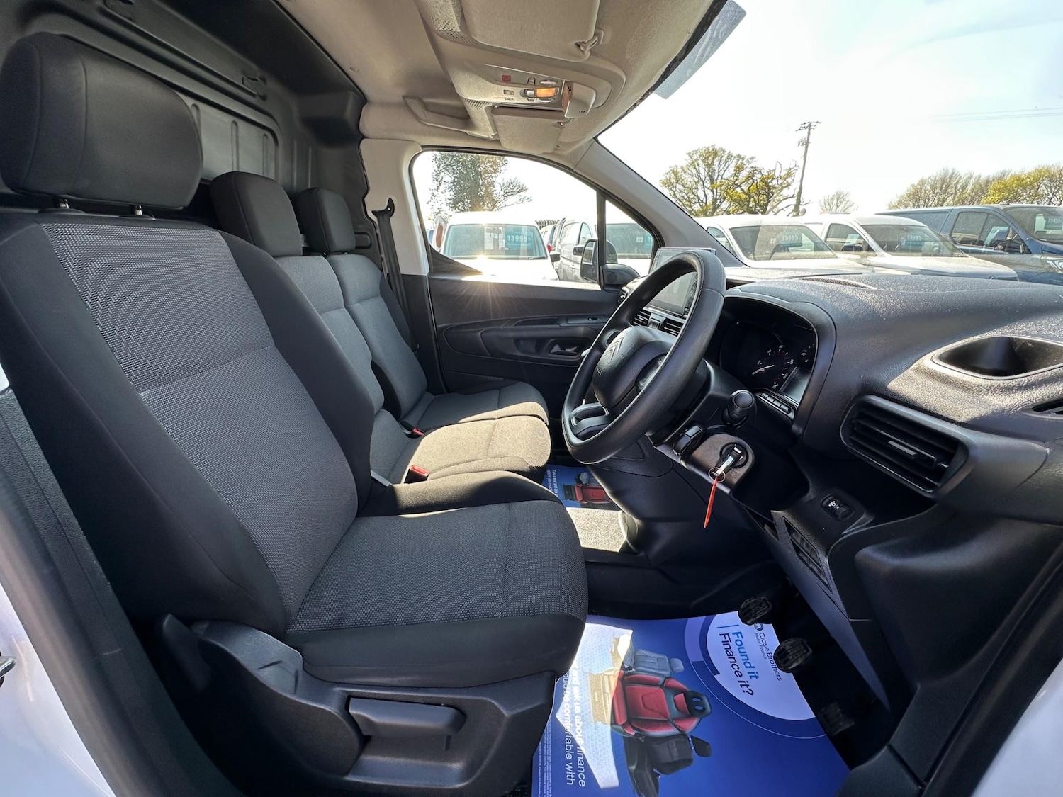 Vehicle 13