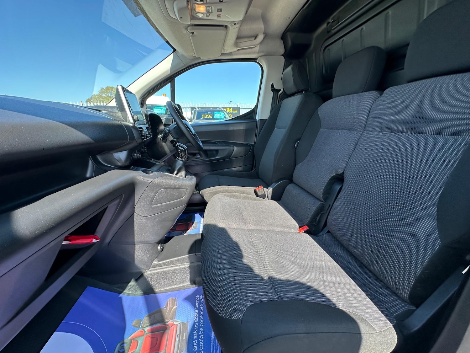 Vehicle 16