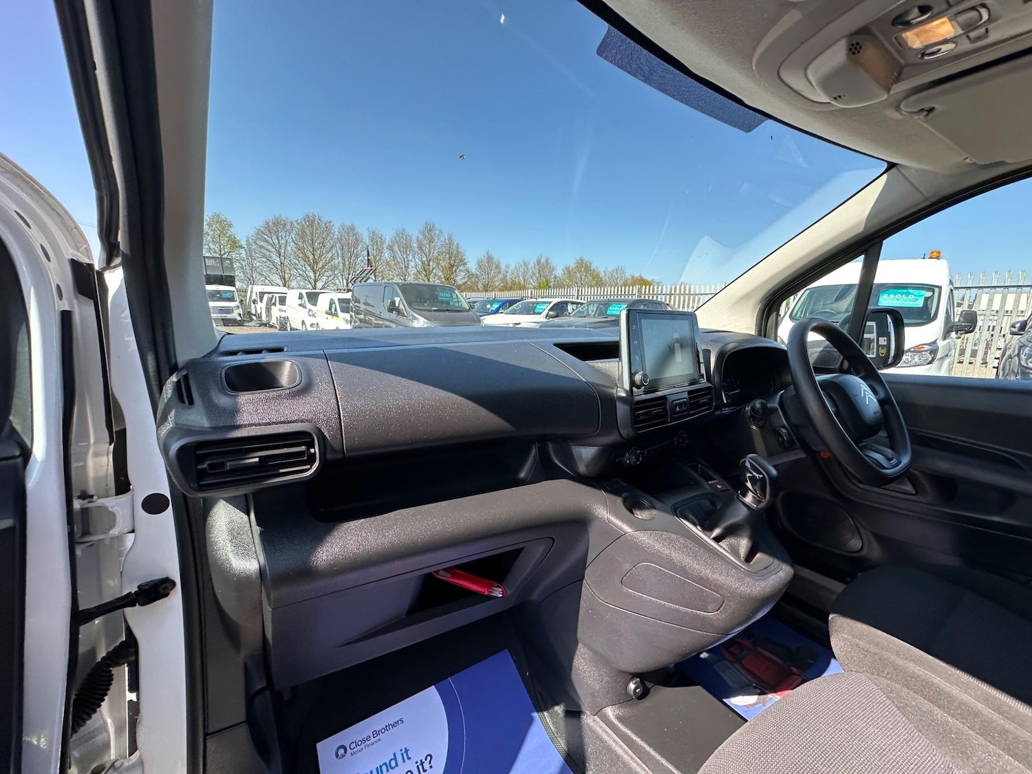 Vehicle 17