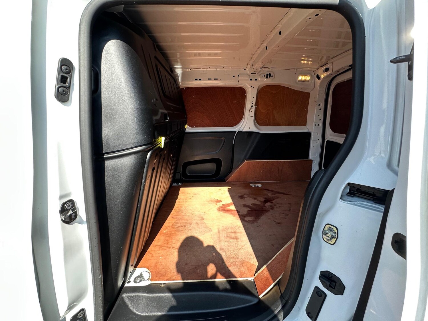 Vehicle 28