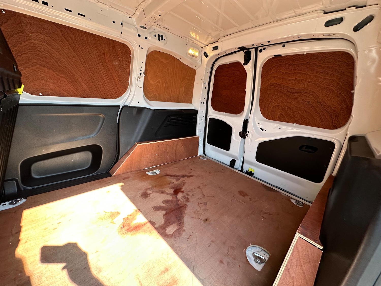 Vehicle 29