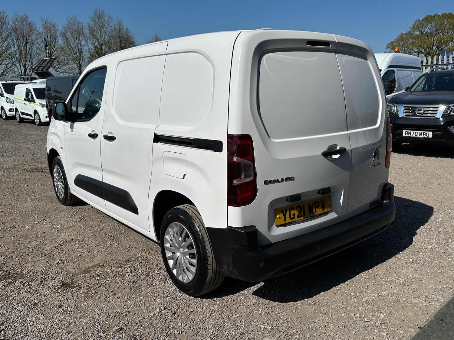 Vehicle 6