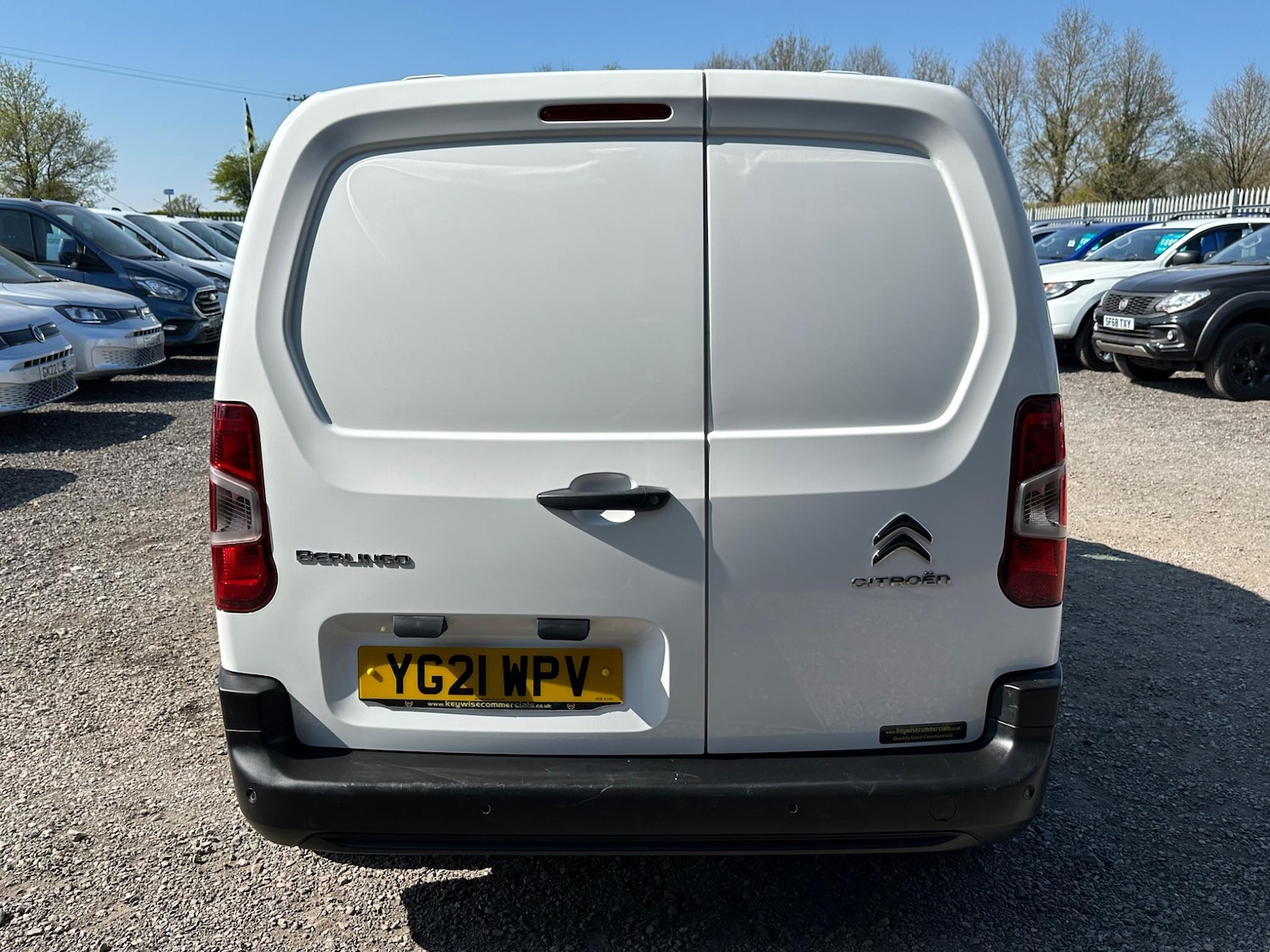 Vehicle 7