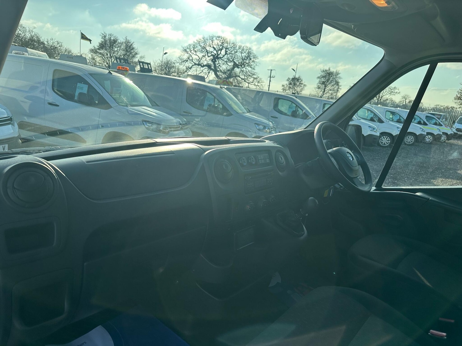 Used Vauxhall Movano 2019 for sale - 77050158: Photo 20