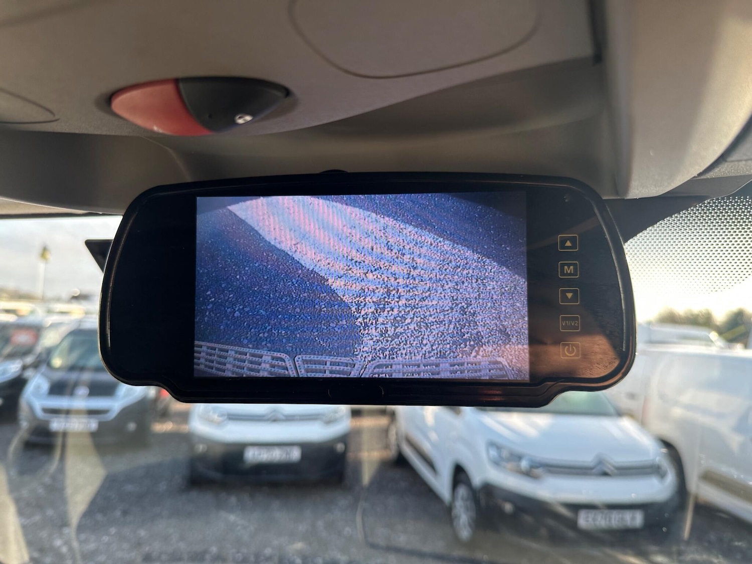 Used Vauxhall Movano 2019 for sale - 77050158: Photo 21