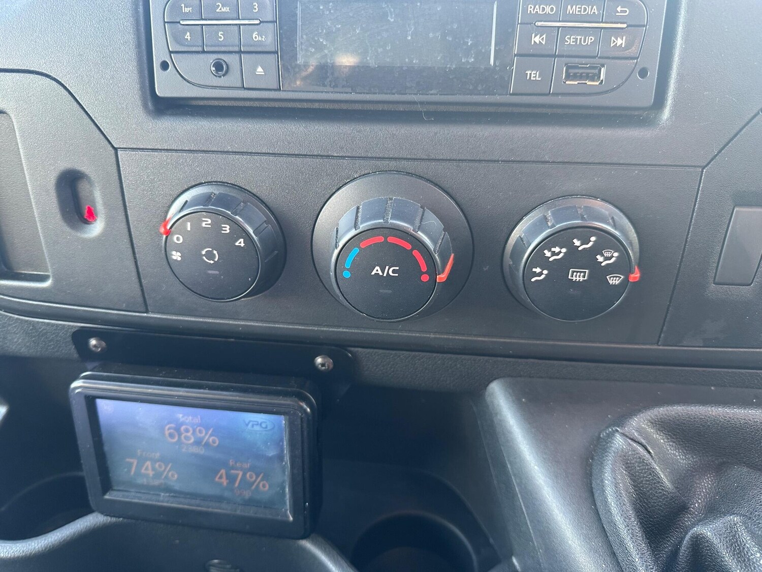 Used Vauxhall Movano 2019 for sale - 77050158: Photo 23