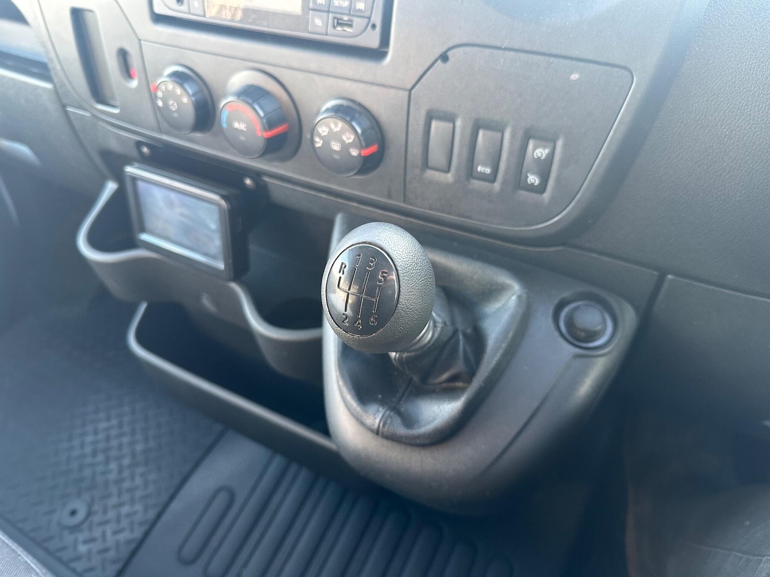 Used Vauxhall Movano 2019 for sale - 77050158: Photo 24