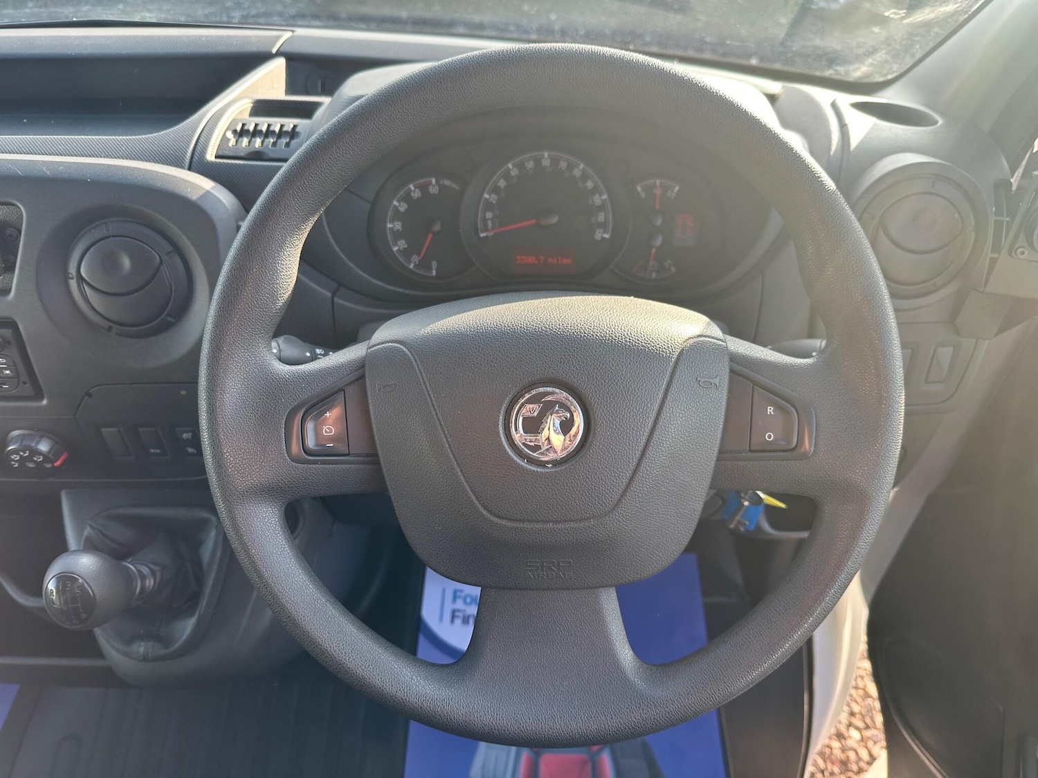 Used Vauxhall Movano 2019 for sale - 77050158: Photo 25