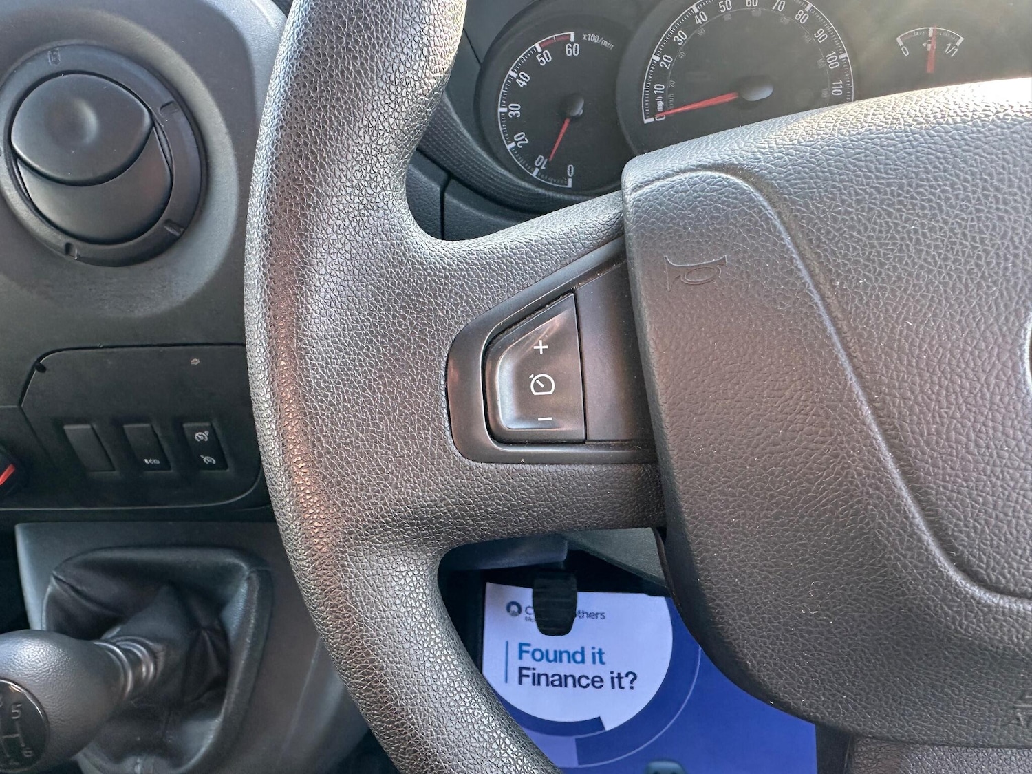 Used Vauxhall Movano 2019 for sale - 77050158: Photo 26