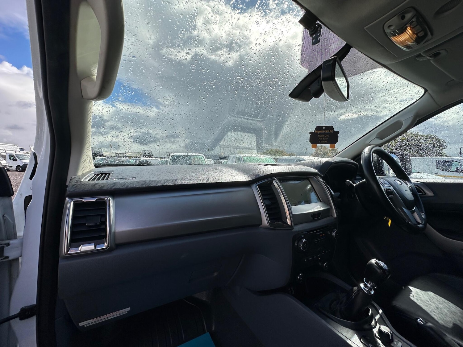 Vehicle 24