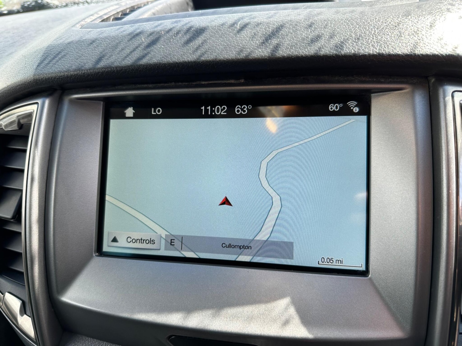 Vehicle 25