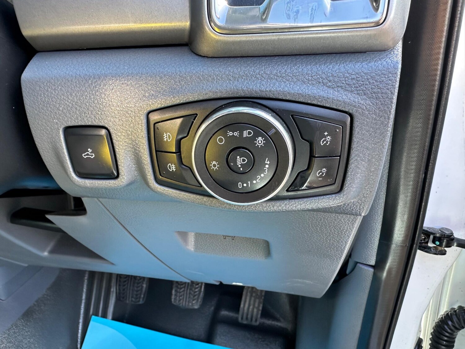 Vehicle 31