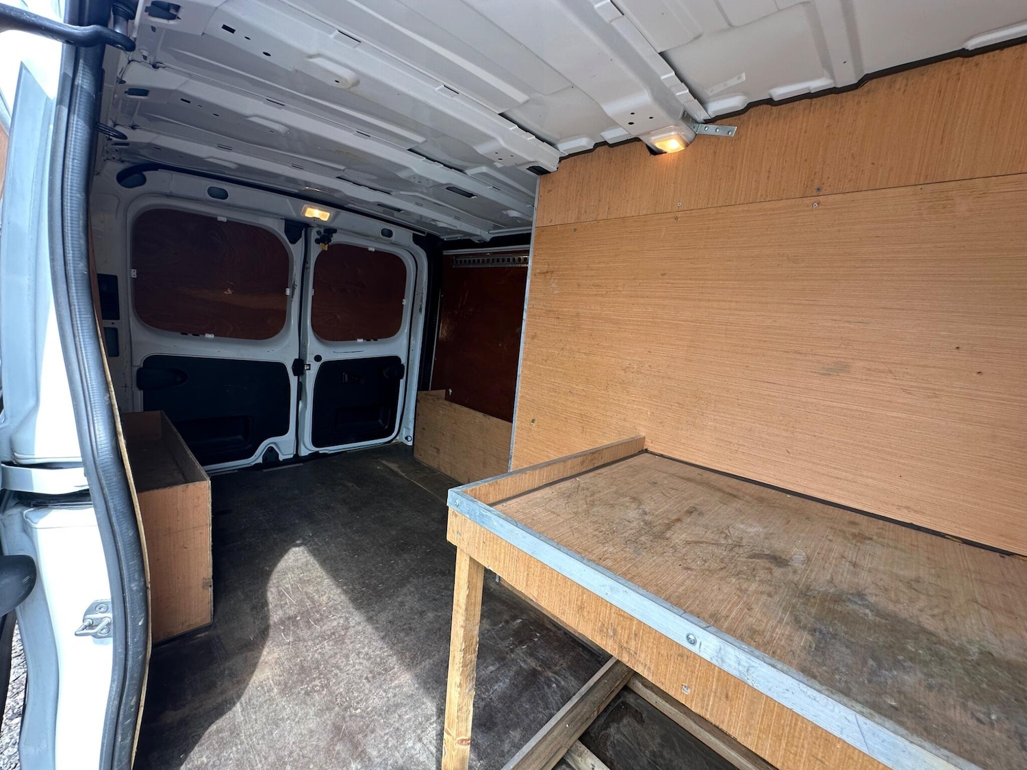 Vehicle 17