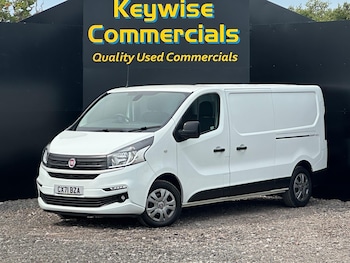Used Fiat Talento 2021 for sale - 75552368: Photo