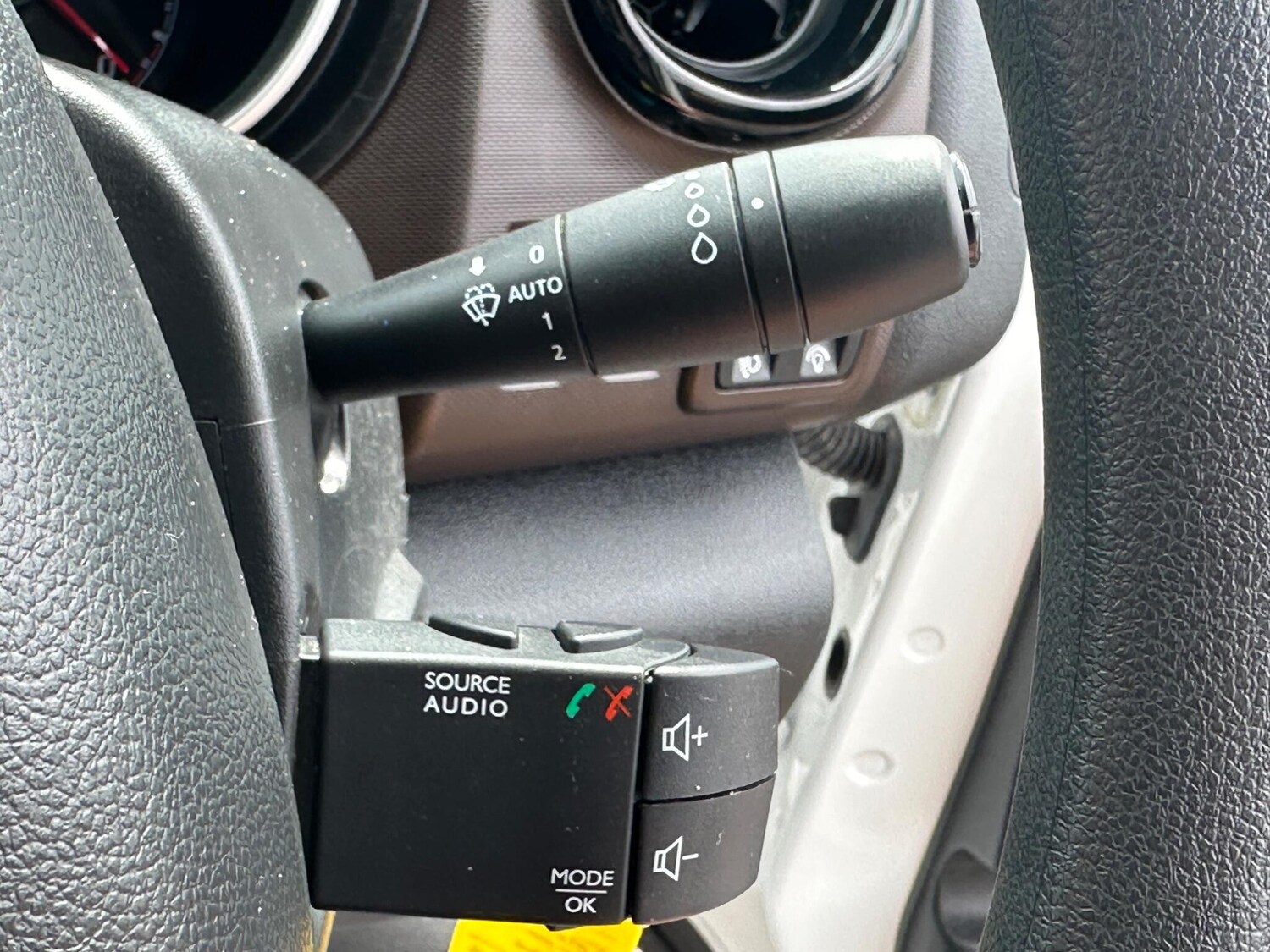 Vehicle 31
