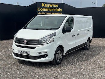 Used Fiat Talento 2021 for sale - 75552368: Photo