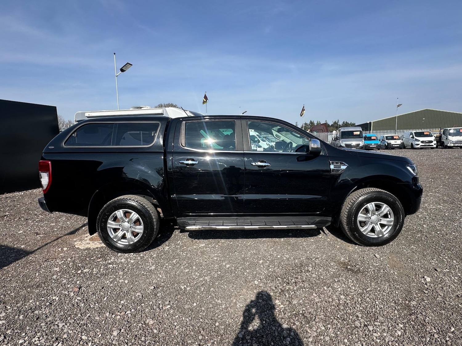Used Ford Ranger for sale - 77970505: Photo 10