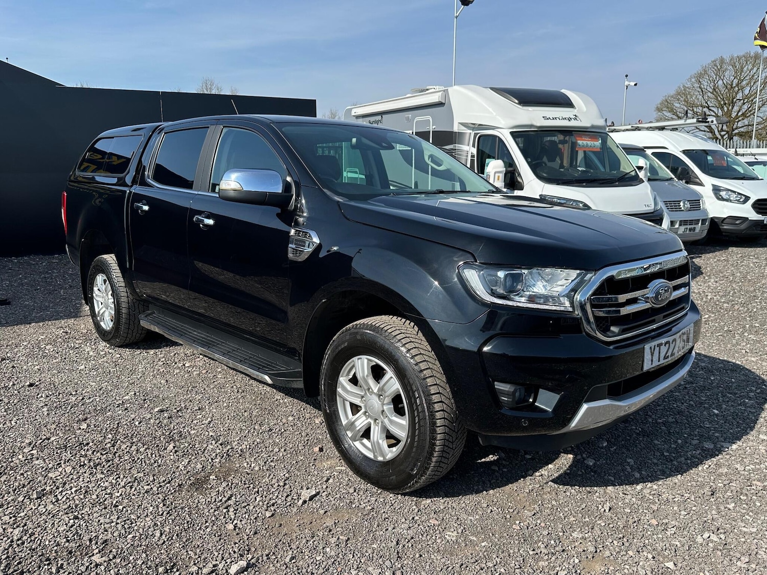 Used Ford Ranger for sale - 77970505: Photo 11