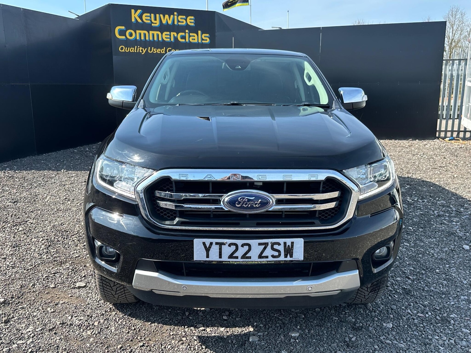 Used Ford Ranger for sale - 77970505: Photo 12