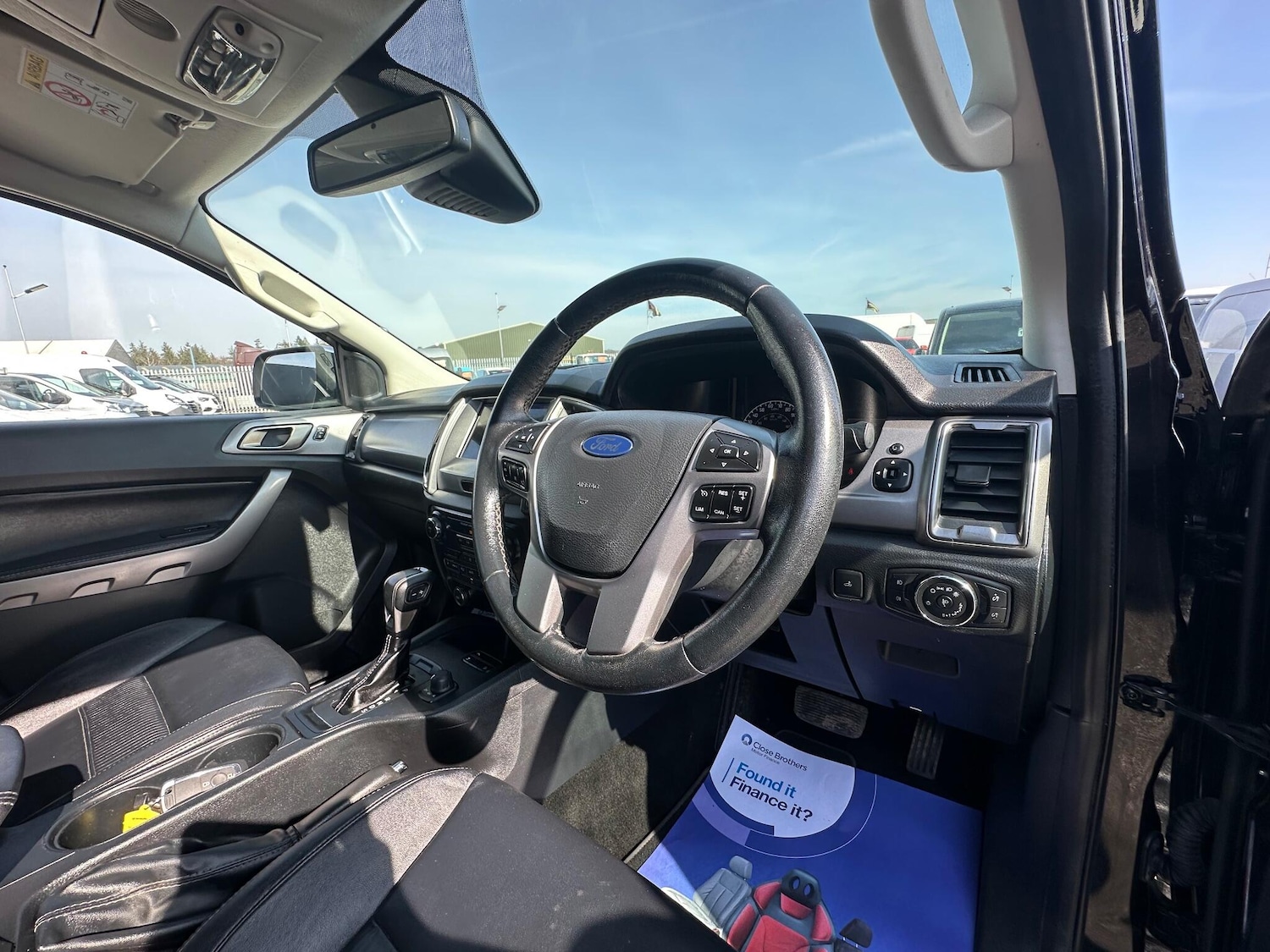 Used Ford Ranger for sale - 77970505: Photo 13