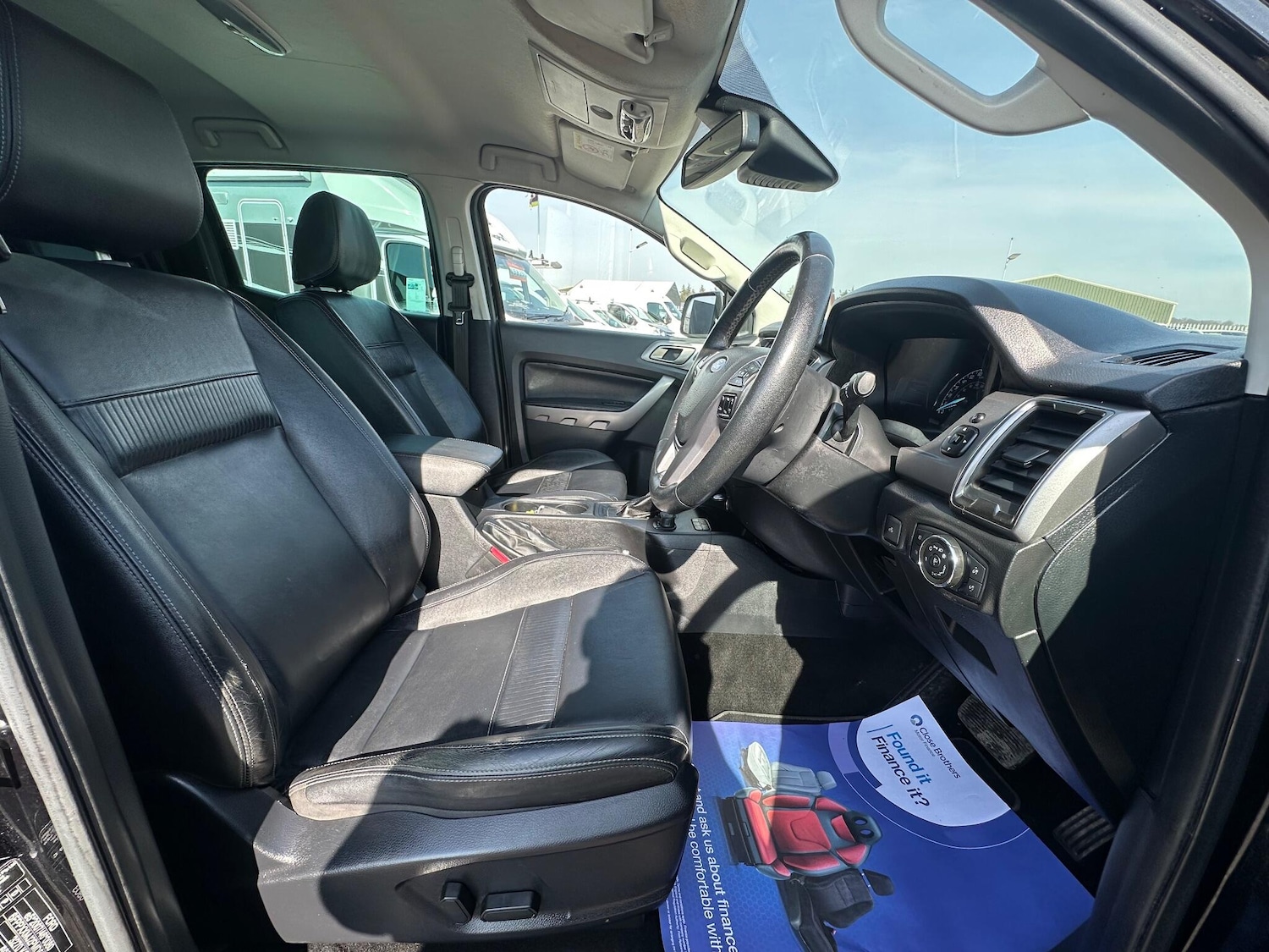 Used Ford Ranger for sale - 77970505: Photo 14