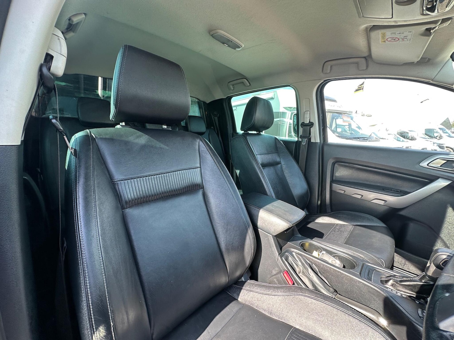 Used Ford Ranger for sale - 77970505: Photo 16