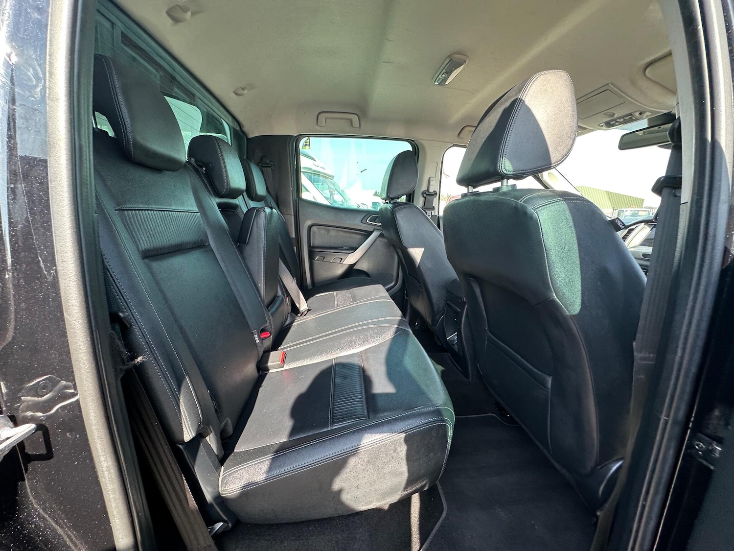 Used Ford Ranger for sale - 77970505: Photo 17