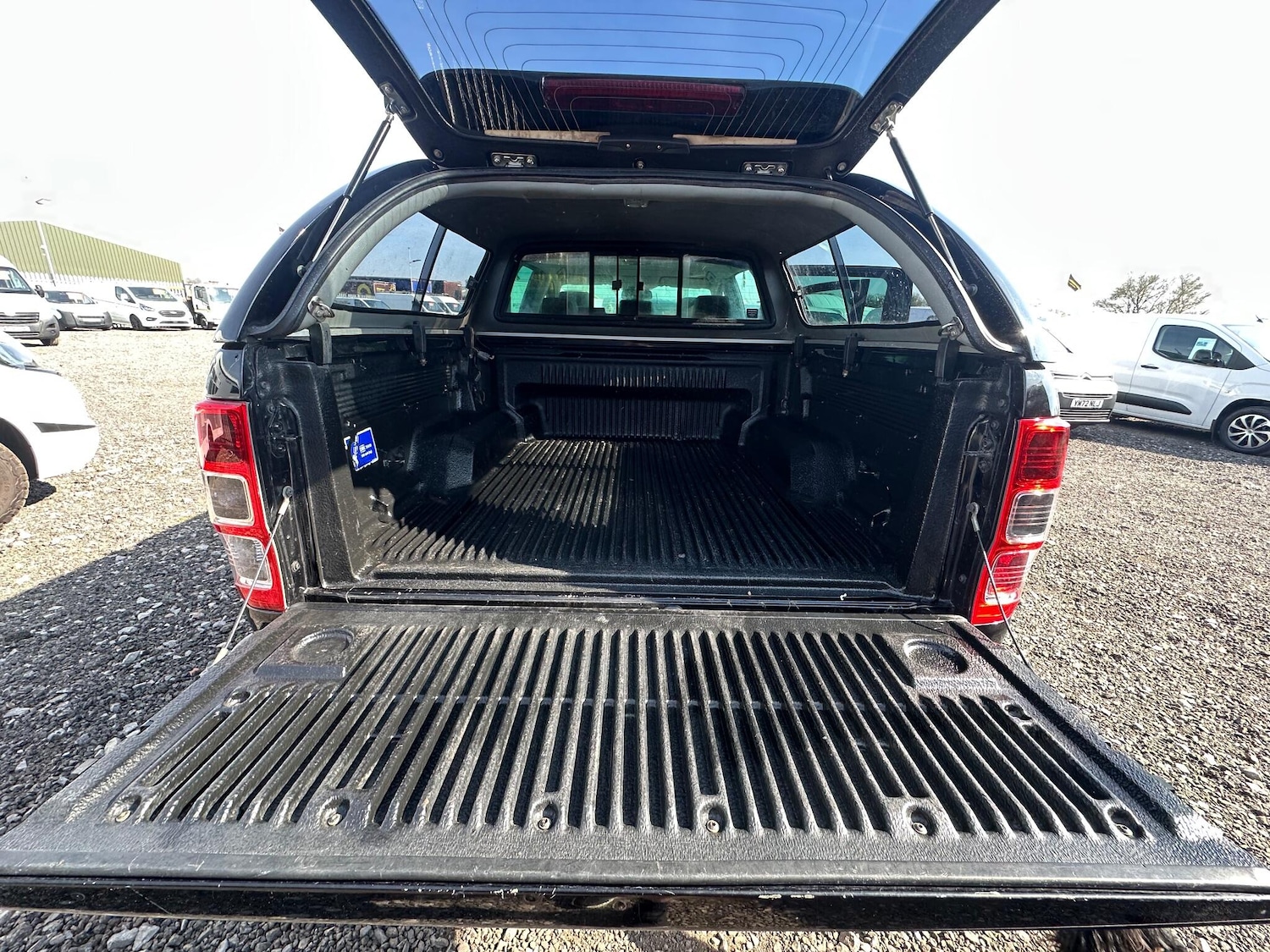 Used Ford Ranger for sale - 77970505: Photo 18