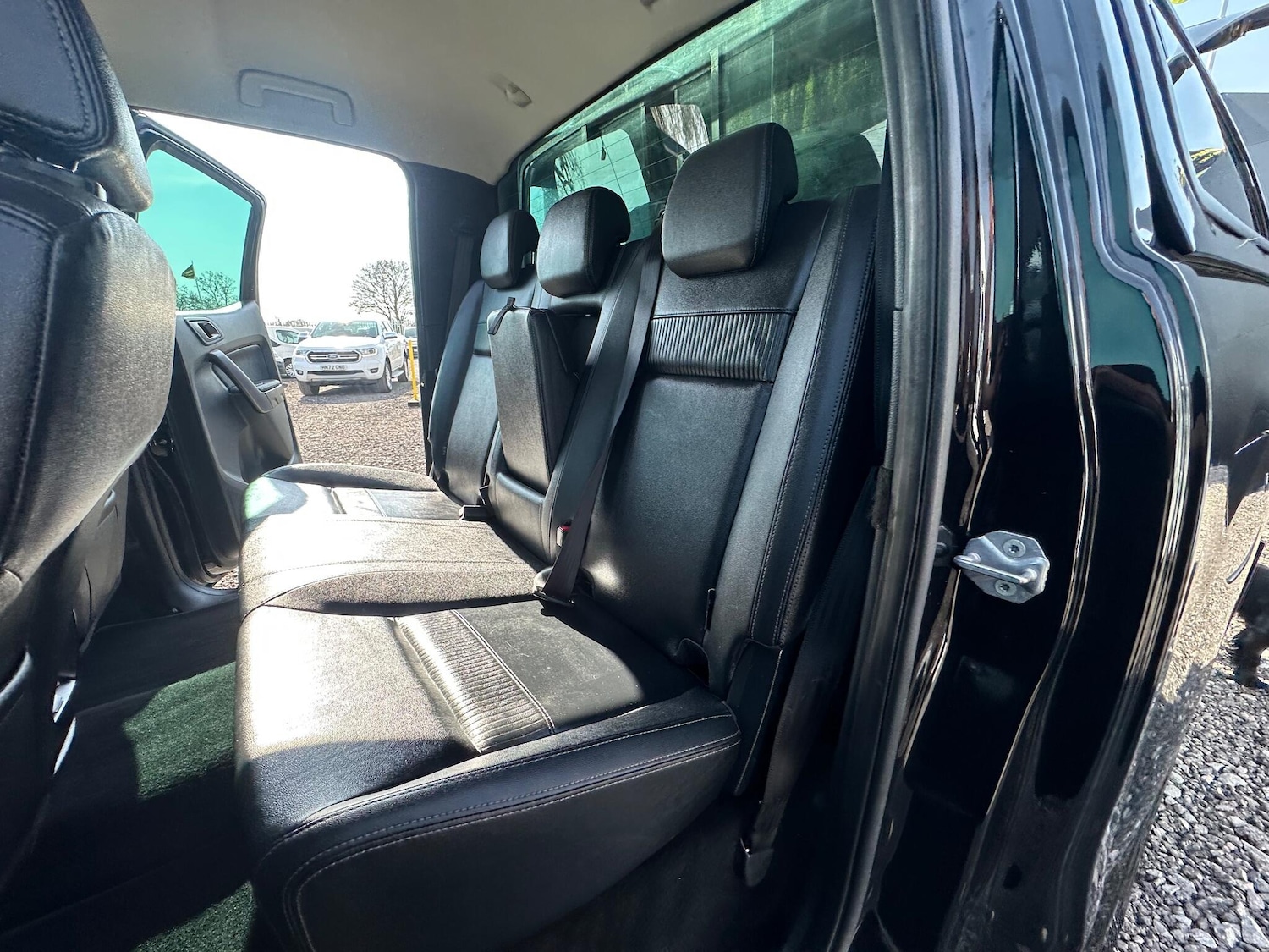 Used Ford Ranger for sale - 77970505: Photo 19