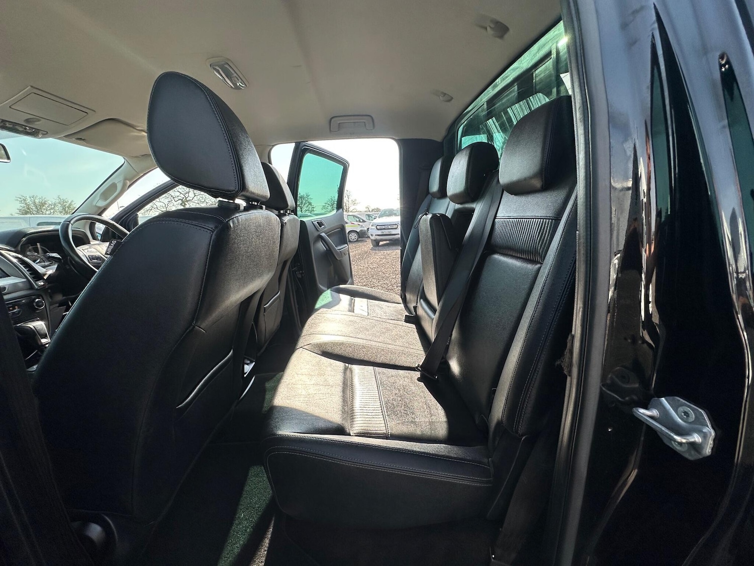 Used Ford Ranger for sale - 77970505: Photo 20