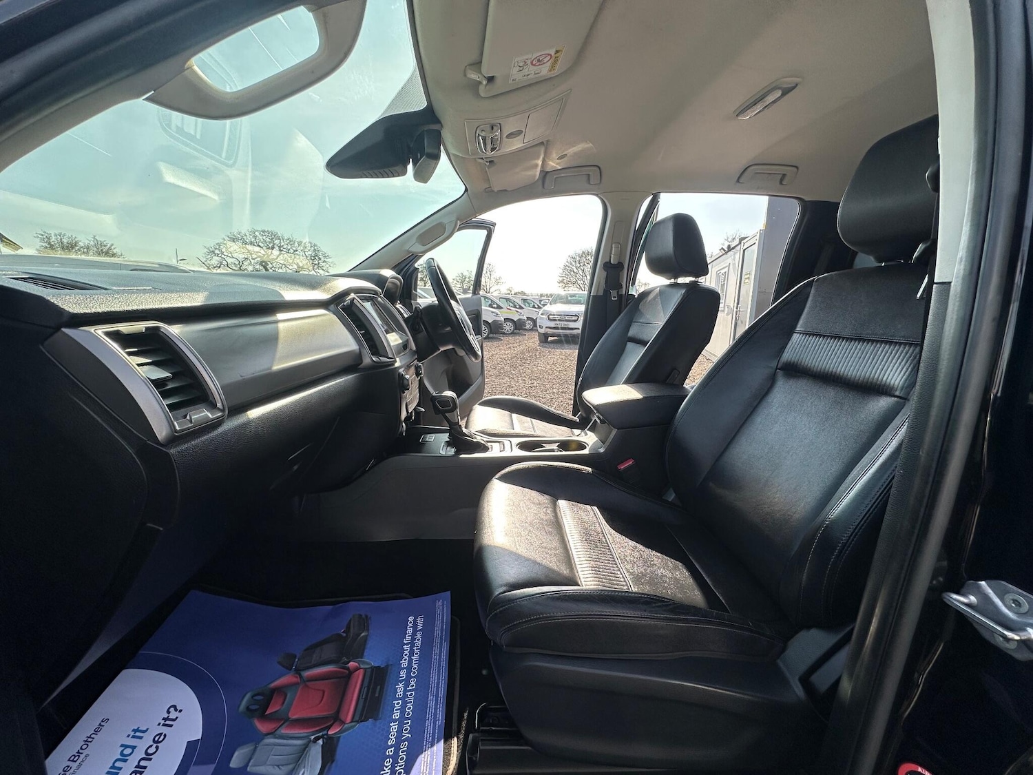 Used Ford Ranger for sale - 77970505: Photo 22