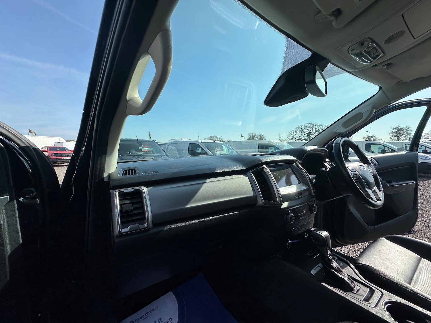 Used Ford Ranger for sale - 77970505: Photo 23