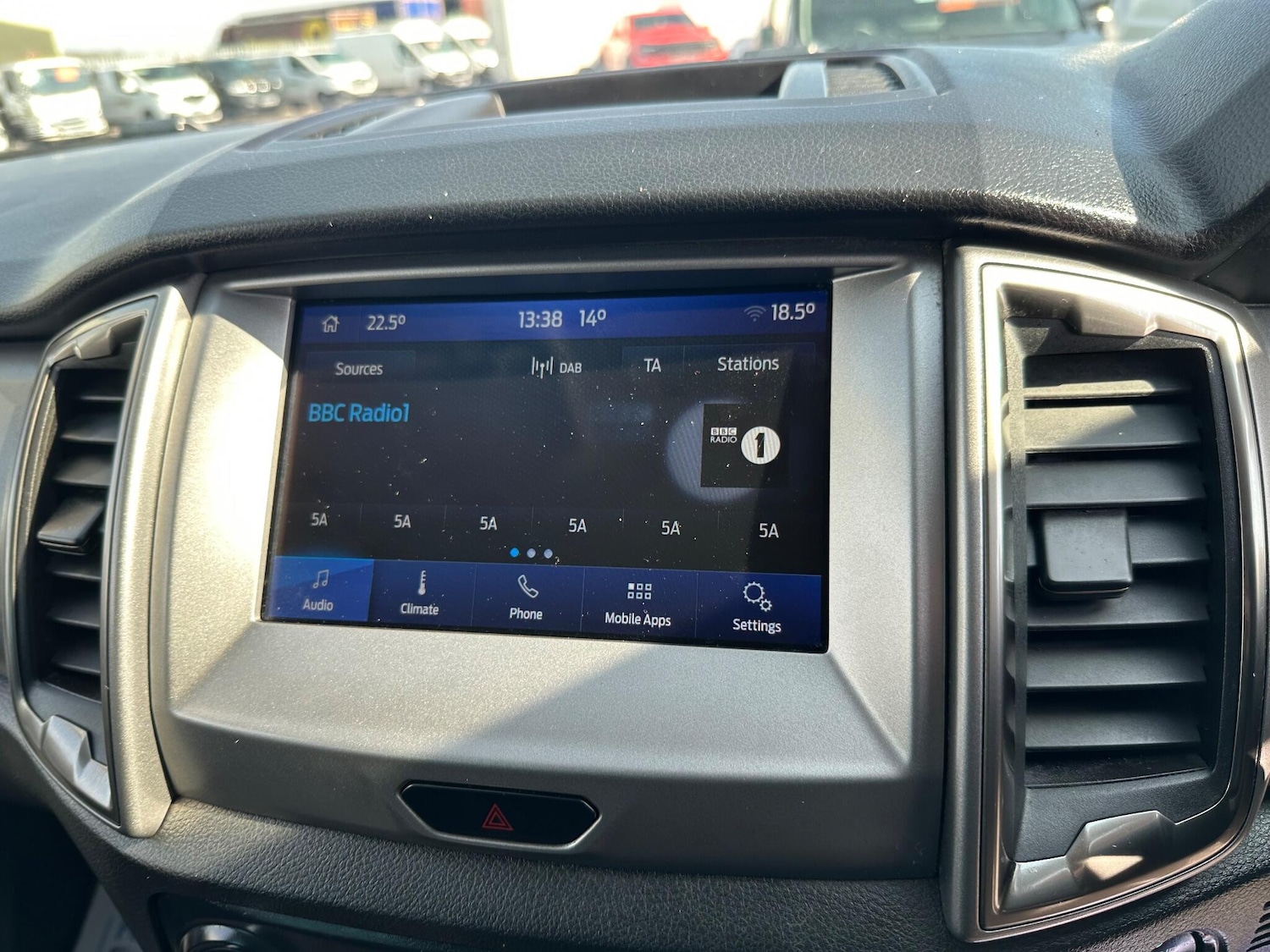 Used Ford Ranger for sale - 77970505: Photo 24