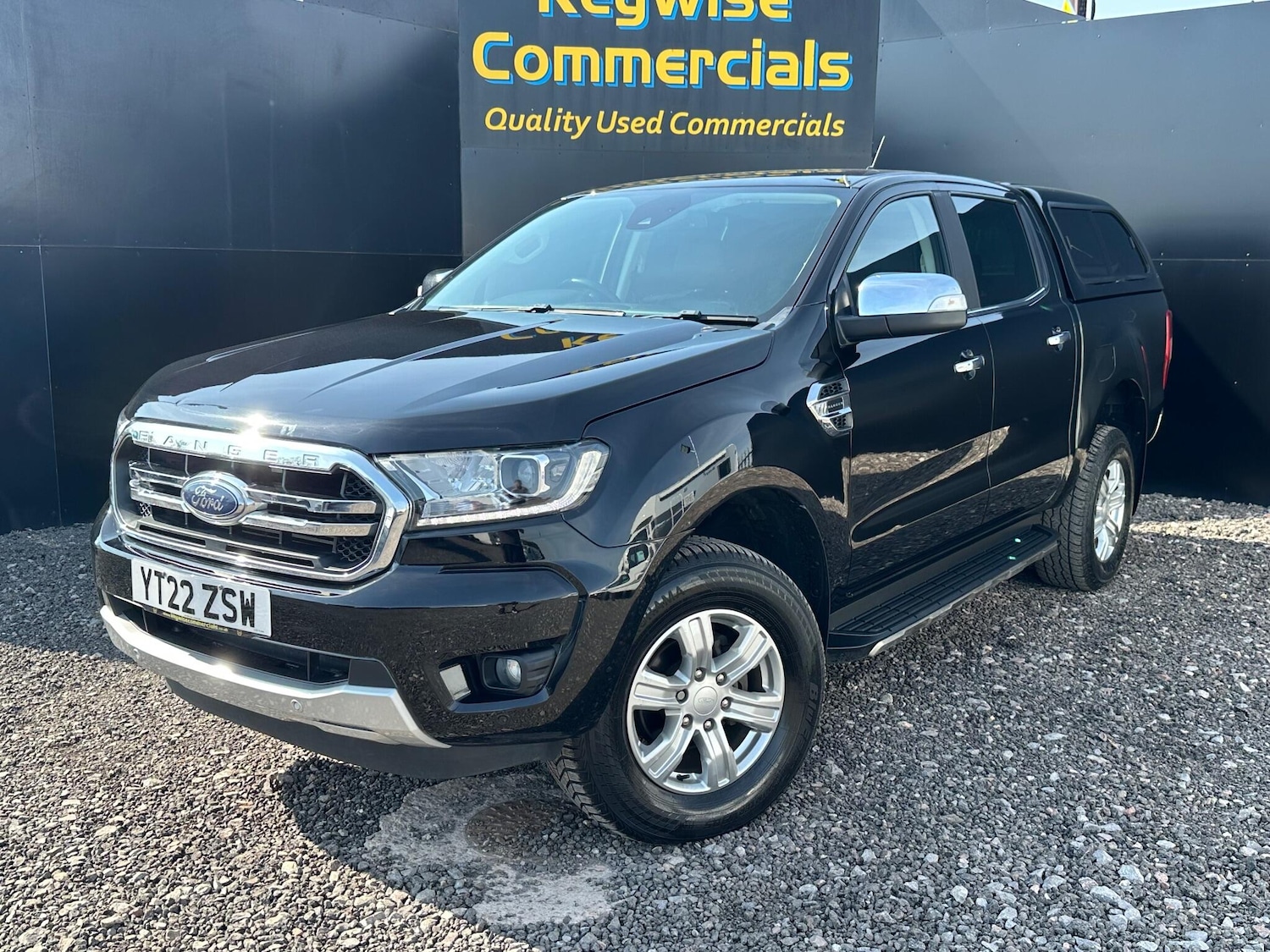 Used Ford Ranger for sale - 77970505: Photo 3