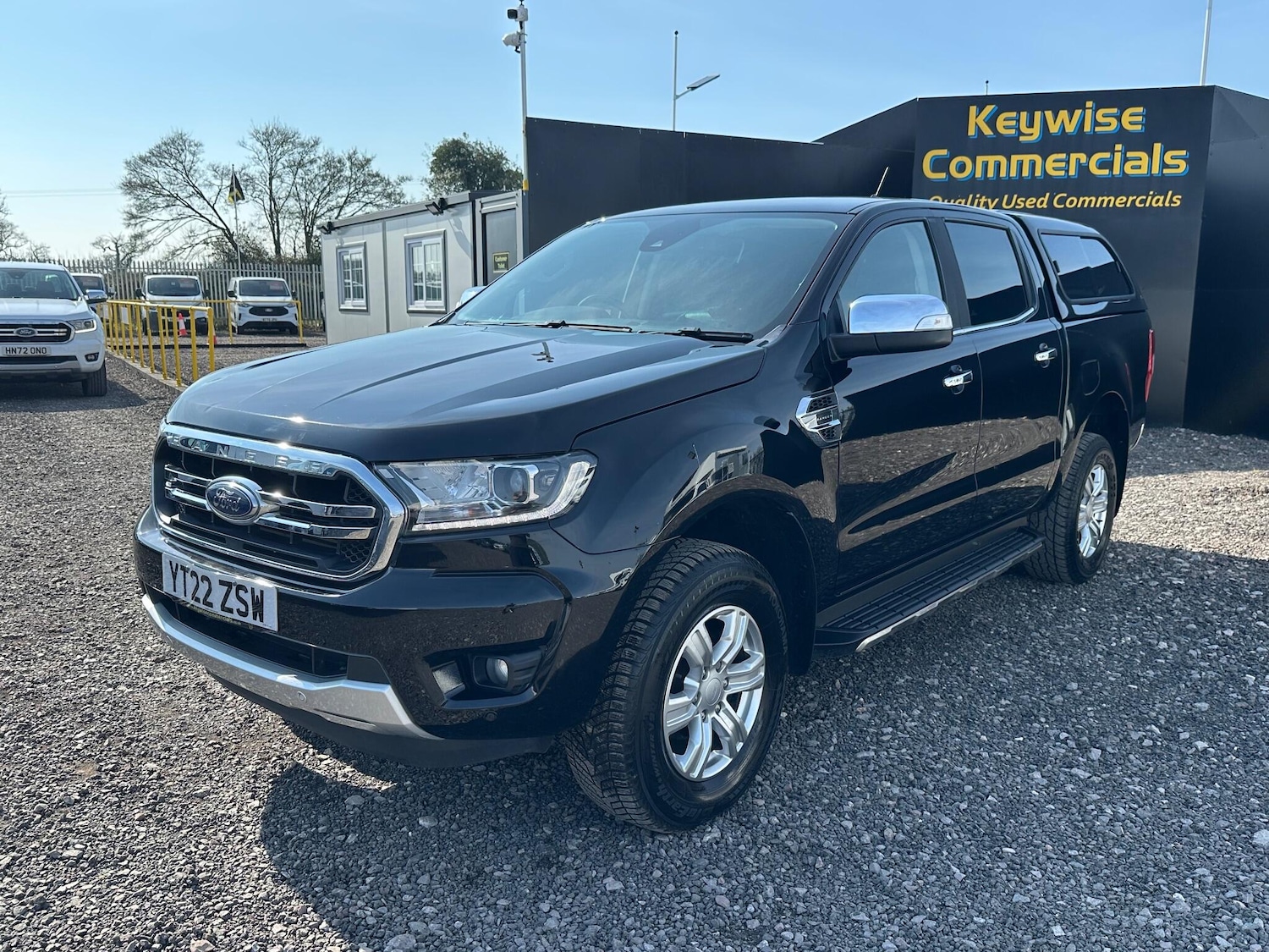 Used Ford Ranger for sale - 77970505: Photo 5