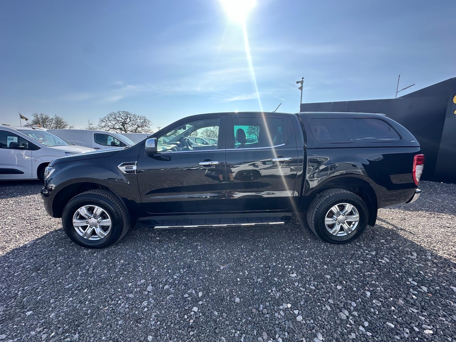 Used Ford Ranger for sale - 77970505: Photo 6