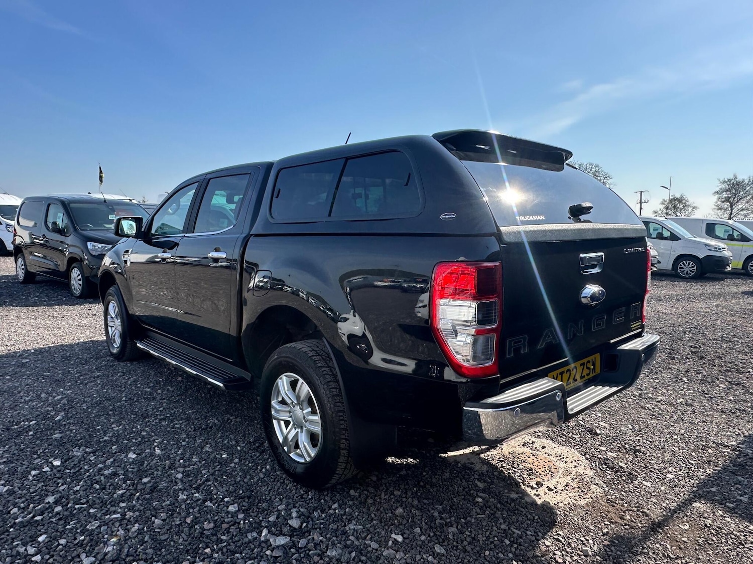 Used Ford Ranger for sale - 77970505: Photo 7