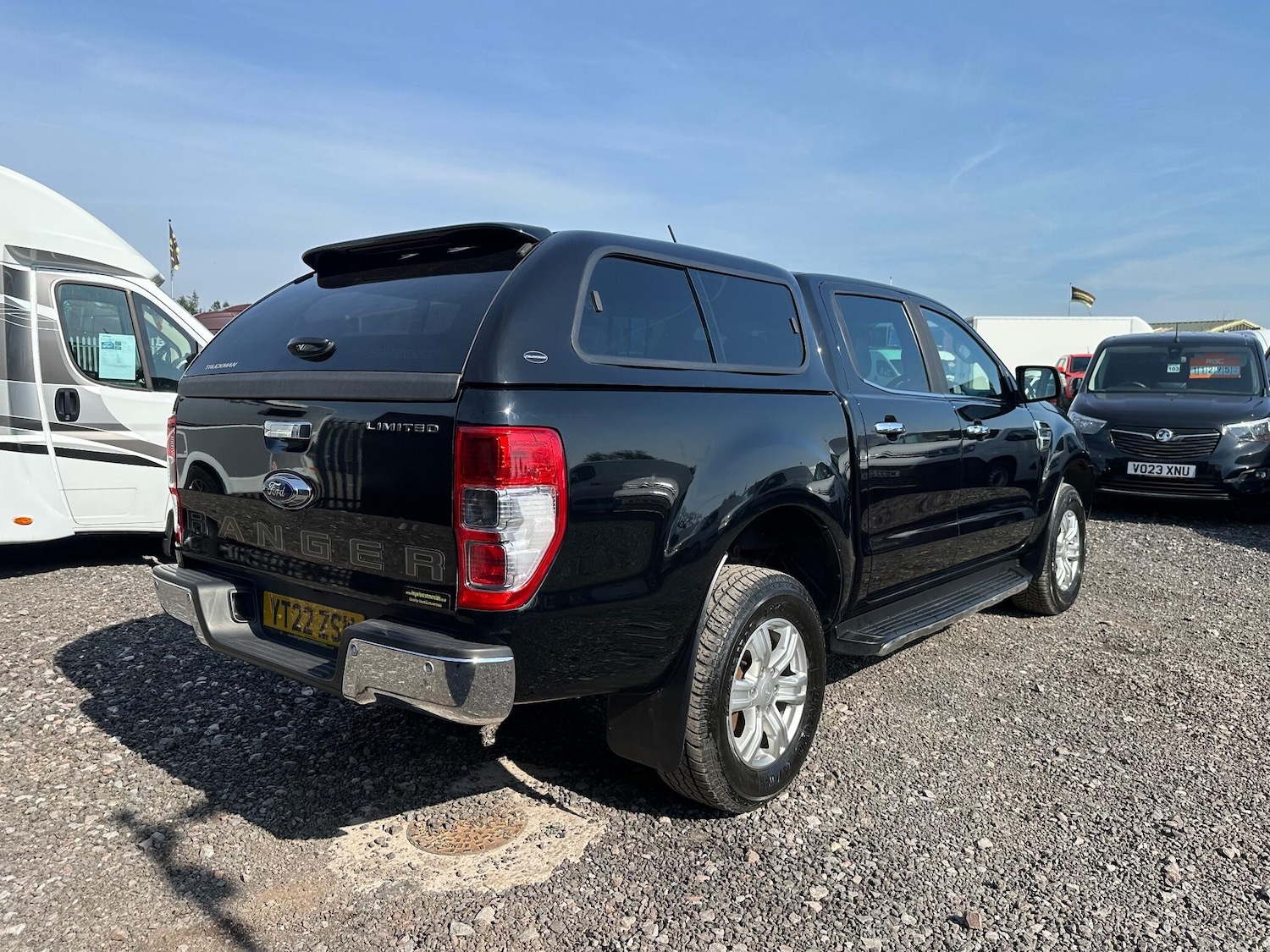 Used Ford Ranger for sale - 77970505: Photo 9