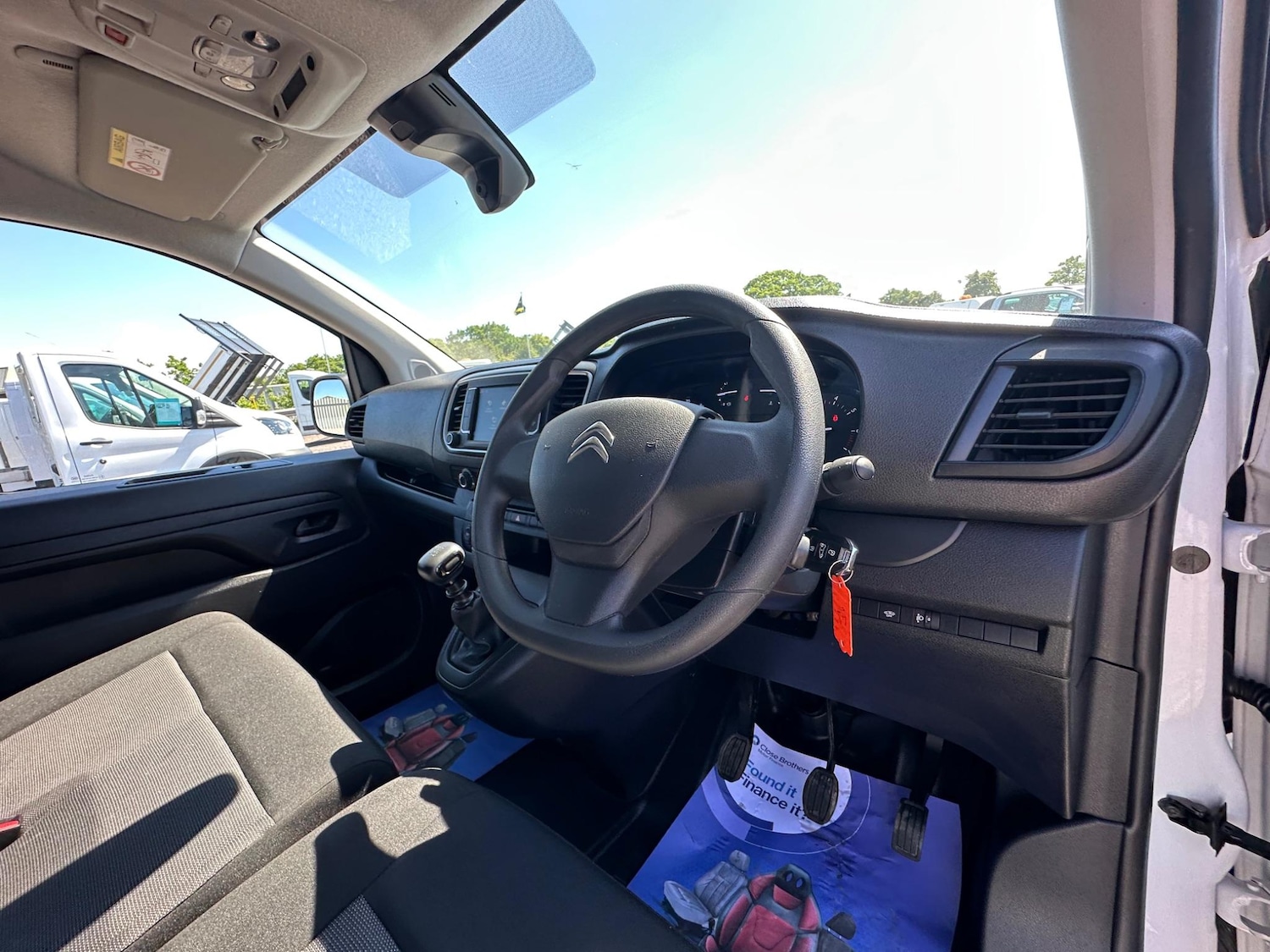 Vehicle 13