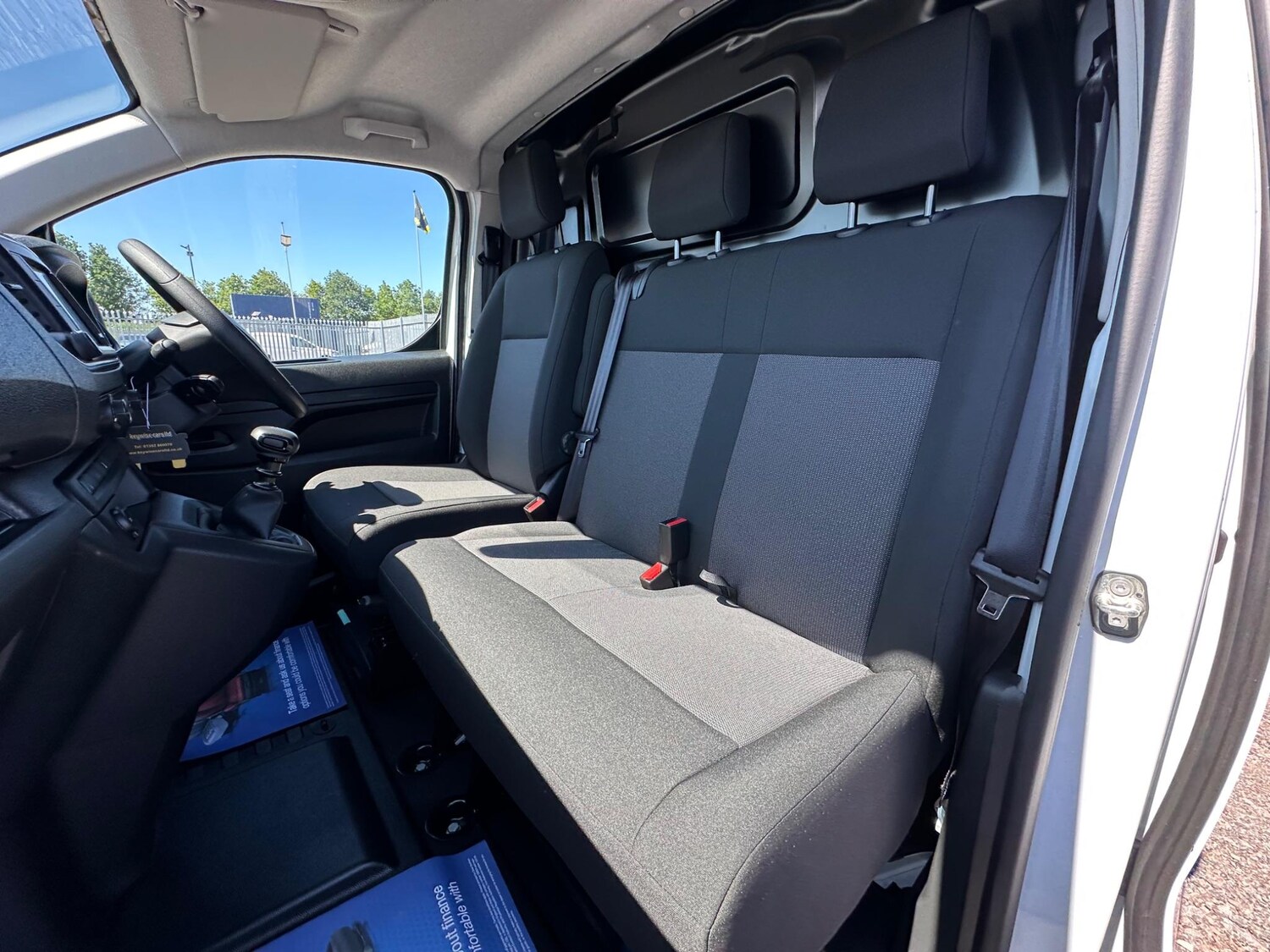 Vehicle 17