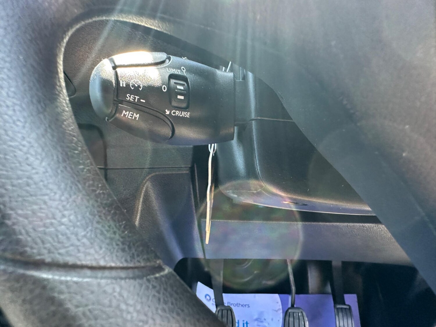 Vehicle 23