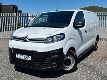 Used Citroen Dispatch 2023 for sale - 74739070: Photo