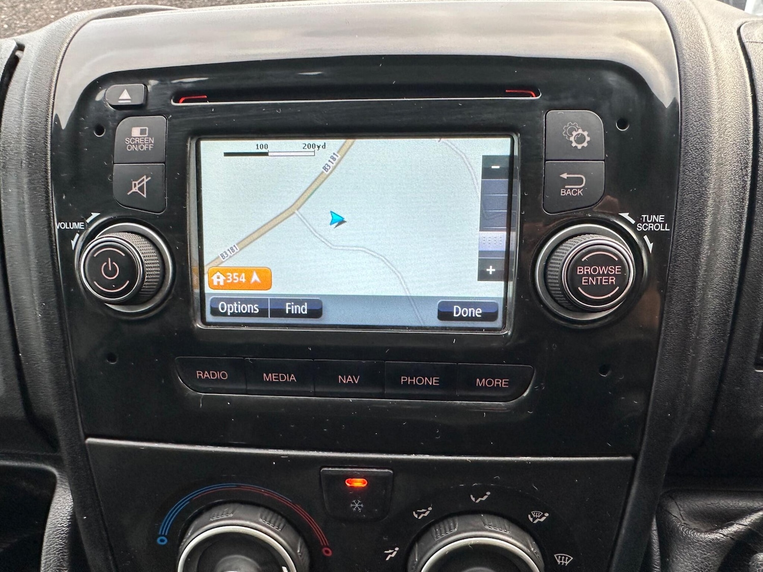 Used Peugeot Boxer 2018 for sale - 76832767: Photo 16