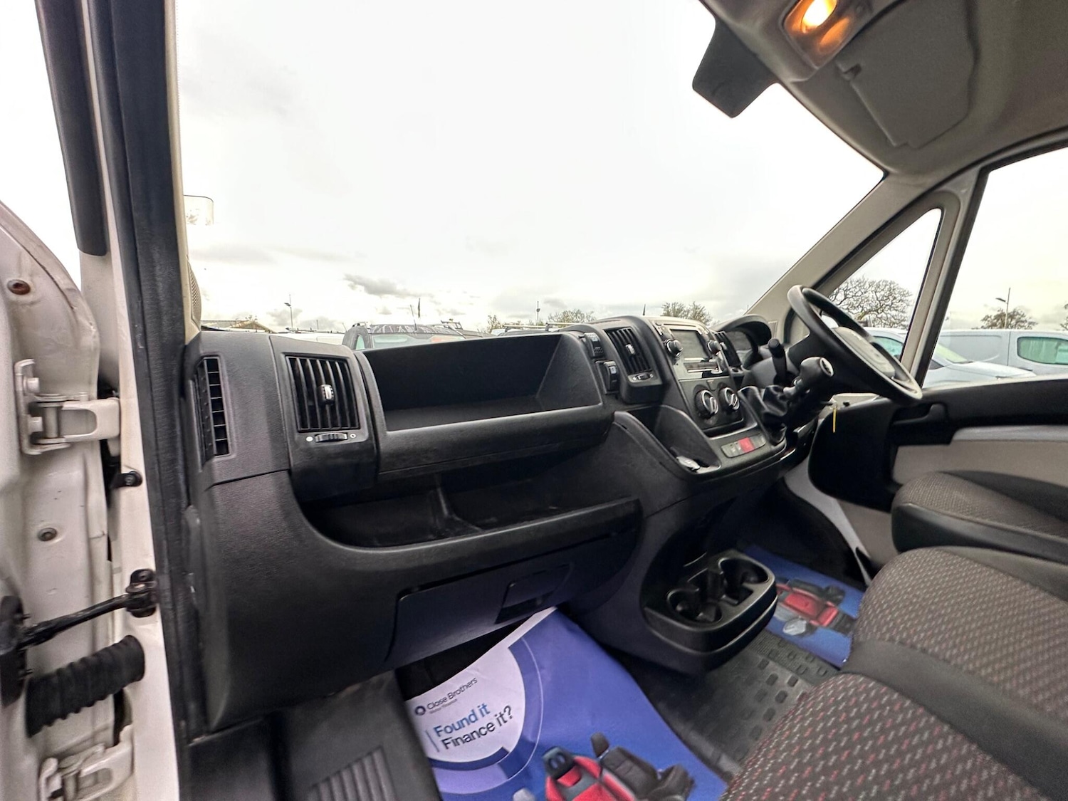 Used Peugeot Boxer 2018 for sale - 76832767: Photo 17