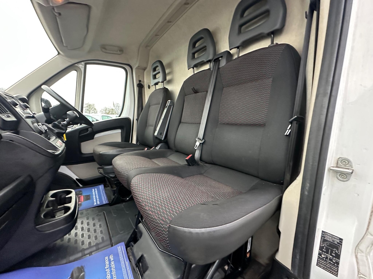 Used Peugeot Boxer 2018 for sale - 76832767: Photo 18