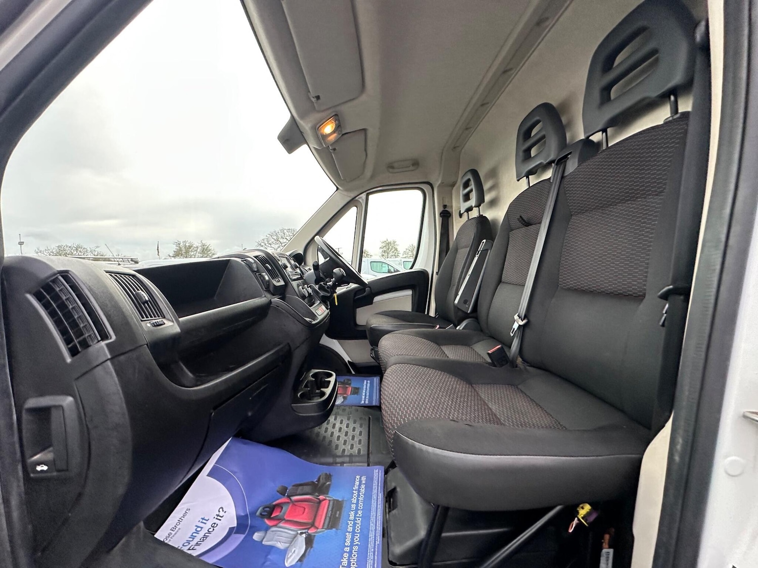 Used Peugeot Boxer 2018 for sale - 76832767: Photo 19