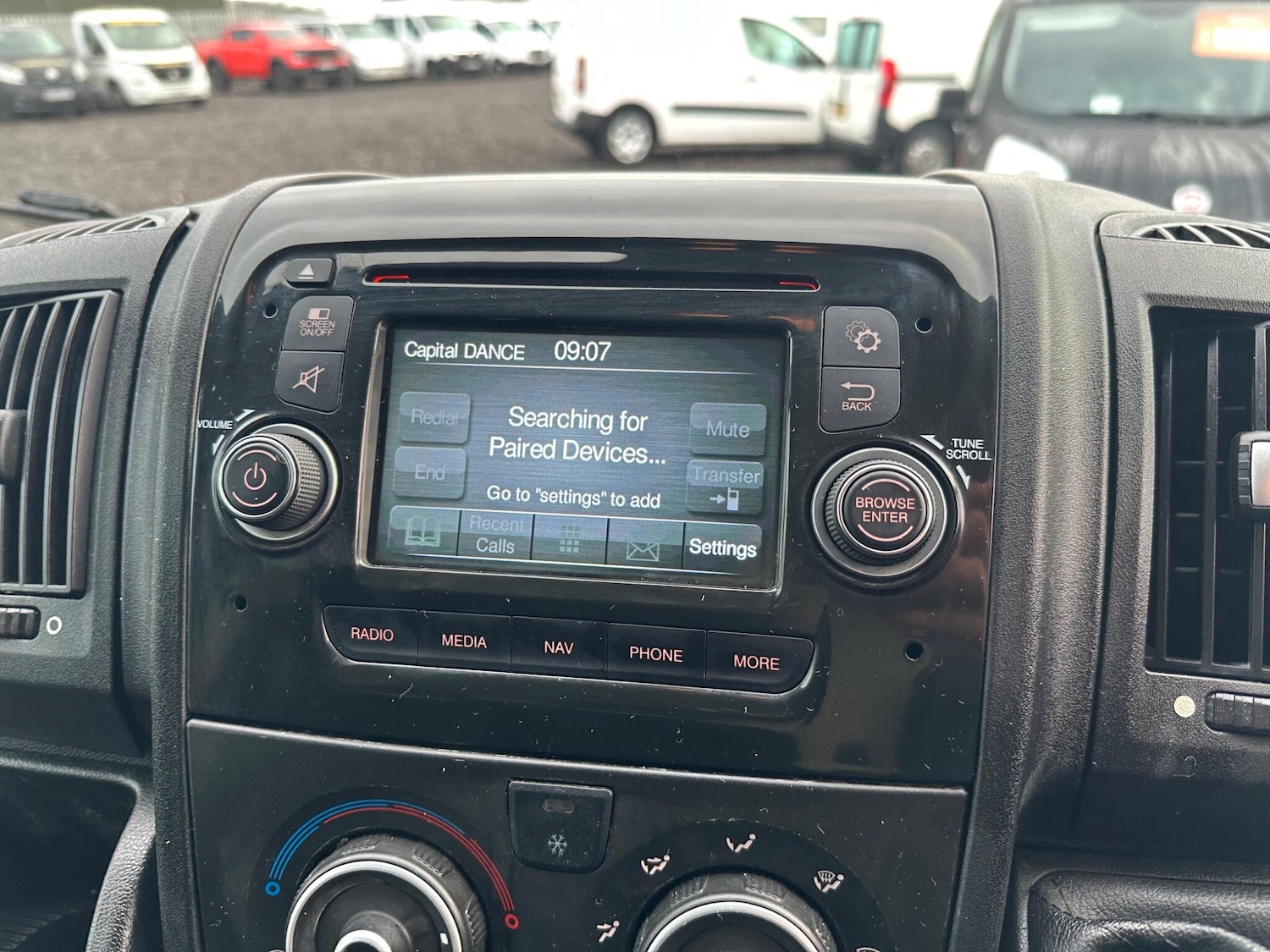 Used Peugeot Boxer 2018 for sale - 76832767: Photo 20