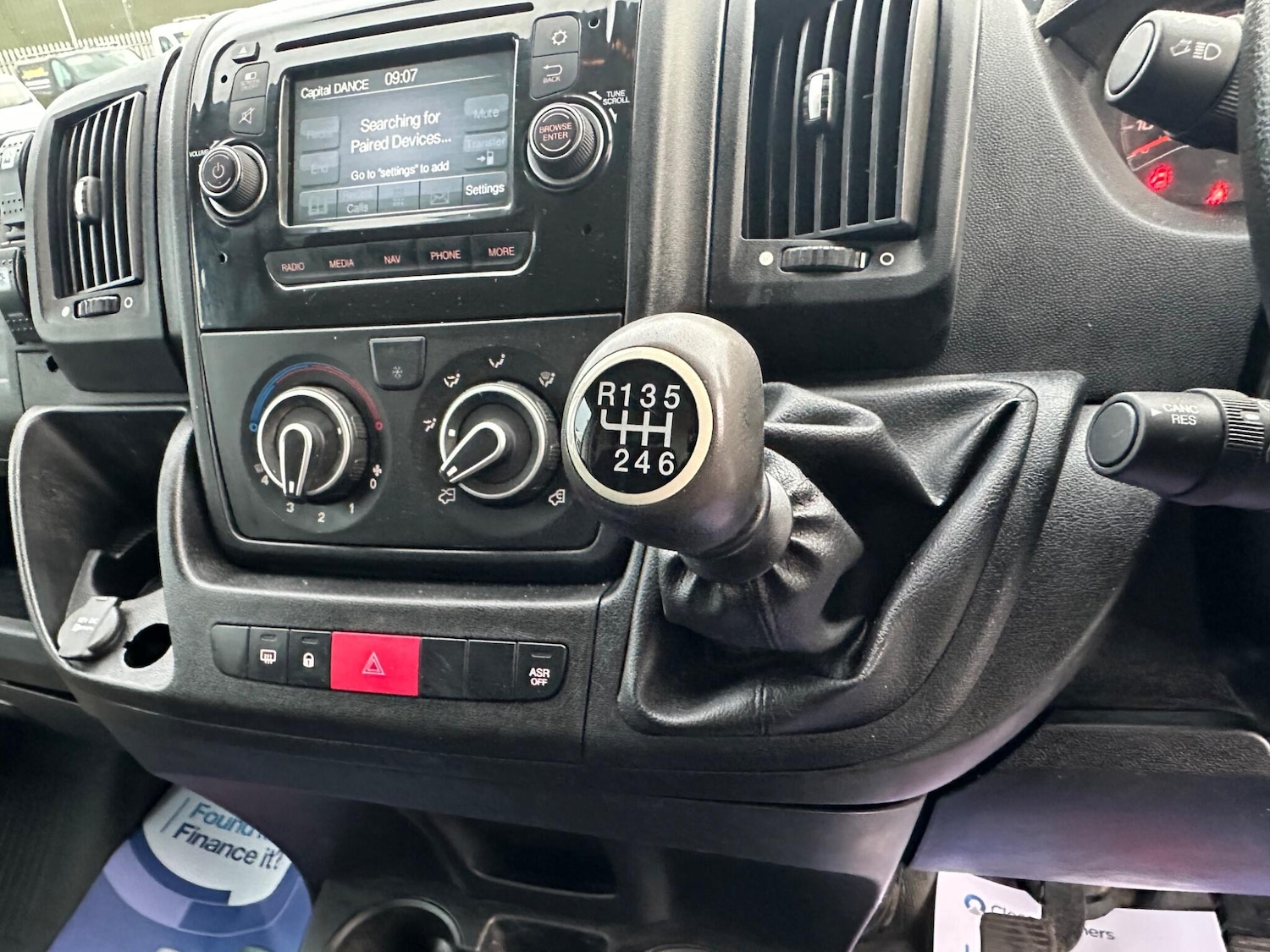 Used Peugeot Boxer 2018 for sale - 76832767: Photo 22